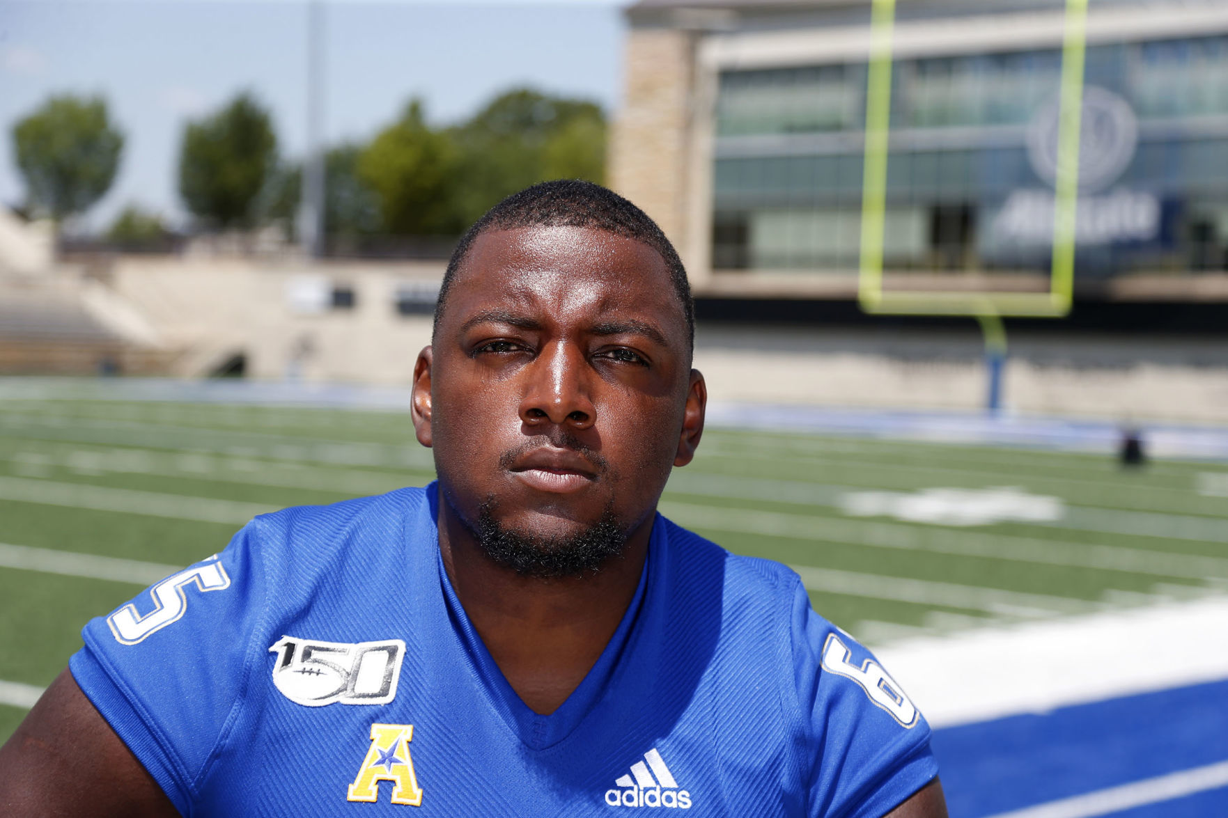 Third down | Player to watch